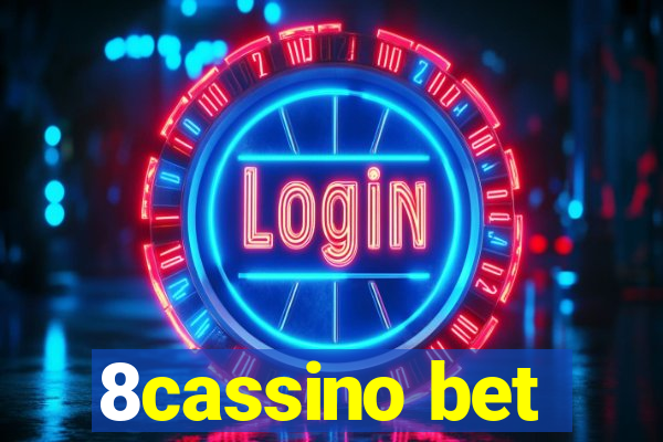 8cassino bet